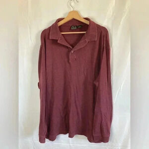 Jos. A.‎ BANK long sleeve top 🏡